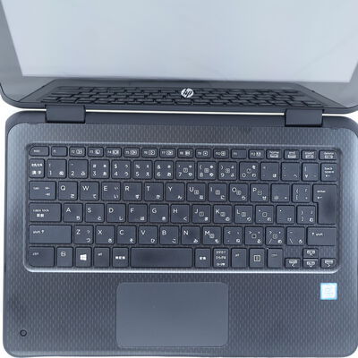 【通販センター】中古  【ジャンク品/保証無/返品質問不可】HP ProBook x360 11 G2 EE (Core m3-7Y30/8GB/オンボード) 202887 