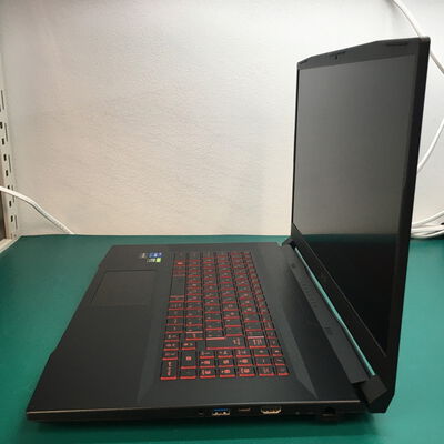 【佐賀南部バイパス店】中古  MSI Katana GF76 12U 5250000744 