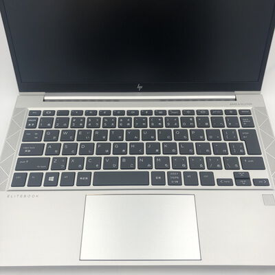 【福井日之出店】中古  HP EliteBook 830 G8 MSO (Intel Core i5 1145G7 2.6GHz/16GB/SSD256GB/-/オンボード/13.3/1920x1080/Wi-Fi/WEBCAM/W11P/Microsoft Office Home and Business 2024) 190142 