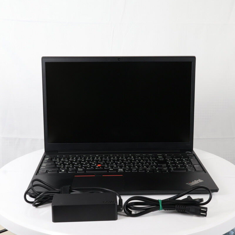 中古 Lenovo ThinkPad E15 Gen2(Intel Core i5 1135G7 2.40GHz/16GB