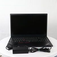 中古  Lenovo ThinkPad E15 Gen2(Intel Core i5 1135G7 2.40GHz/16GB DDR4/SSD256GB/-/オンボード/15.6/1920x1080/GbE/Wi-Fi/WEBCAM/W11H/VBT) 199500 