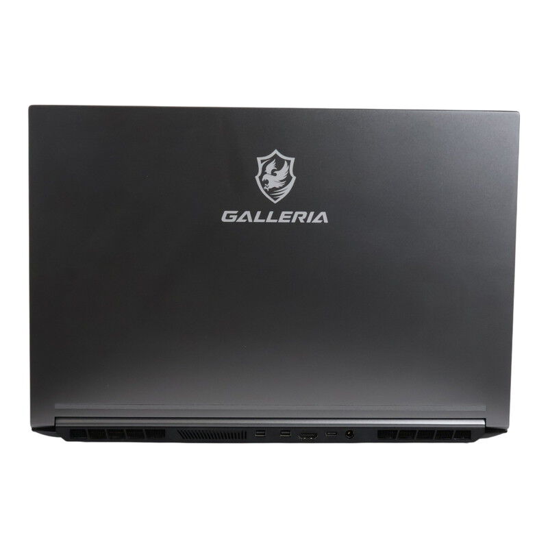中古 THIRDWAVE GALLERIA GCR2060RGF-T(AMD Ryzen 7 4800H/16GB DDR4