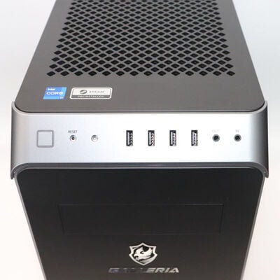 【札幌店】中古  GALLERIA DM7C-IG-C(i7 14700/32GB/SSD1TB/なし/オンボード/W11H) 3210014197 