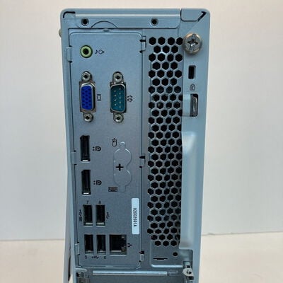 【京都店】中古  NEC PC-MKM28LZ6ACS3 (Core i5 8400/8GB/HDD500GB/DVD-MULTI/オンボード/OS無し) 3180006268 