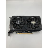中古  ASUS DUAL-RTX3060-12G (RTX3060 12GB) 4510001846 