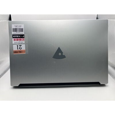 【仙台店】中古  mouse B5-i7ICLAS-A (Core i7-1065G7/8GB/SSD 512GB/-/-/WLAN/15.6インチFHD/W11H/-) 3240010509 