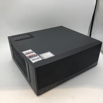 【盛岡都南店】中古  自作パソコン(Silverstone) 4580002040 