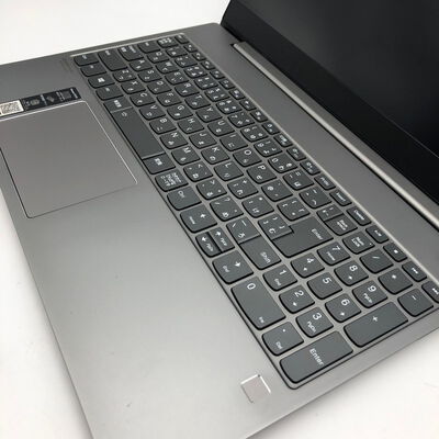 【大分店】中古  lenovo ideapad (i7-10510U/36GB/SSD1TB) 4860001074 