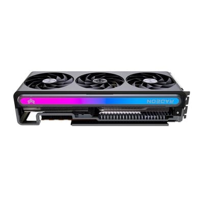 SAPPHIRE  NITRO+ Radeon RX 7900 XTX GAMING OC VAPOR-X 24GB (11322-01-40G) 