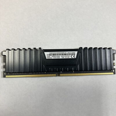 【大宮店】中古  PC4-25600 16GB デスクトップ用 140728 
