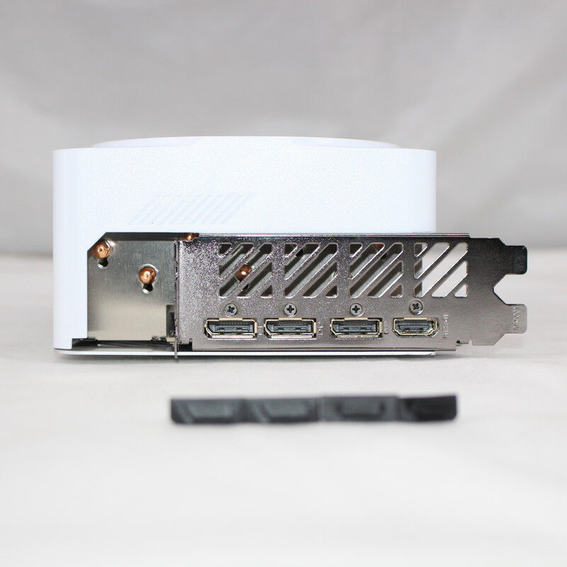 中古 GIGABYTE GV-N408SAERO OC-16GD（RTX4080SUPER 16GB