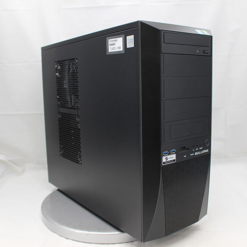 パソコン GTX1650 i7-9700K 16GB SSD500GB 楽天市場】core i7 gtx 1650の通販