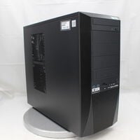 中古  THIRDWAVE GALLERIA KT(Intel Core i7 9700/16GB DDR4 (PC4)/SSD2TB/DVDマルチ/NVIDIA GeForce RTX 2070 SUPER 8GB/W11H64 MAR) 192001 