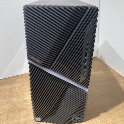 【富山本郷店】中古  DELL G5 5090(Inteli7-9700K/DDR4 16GB/SSD256GB/HDD2TB/RTX2070SUPER/Win11Home) 4760001494 