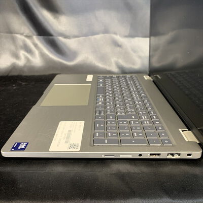 【横浜駅前店】中古  DELL Dell Pro 16 Plus PB16250 (Intel Core Ultra 5 235U/8GB/SSD 512GB/オンボード/W11P/有線LAN◯無線LAN◯) 3400009425 