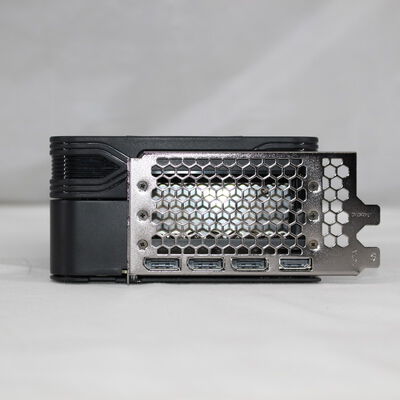 【通販センター】中古  Palit NE7507T019T2-GB2030G (RTX5070Ti GameRock) 3480034082 