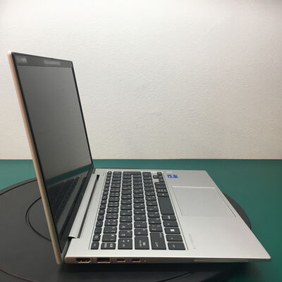 【佐賀南部バイパス店】中古  HP EliteBook 830(i5-1235U/16GB/SSD256GB/なし/オンボード/W11P) 5250000810 