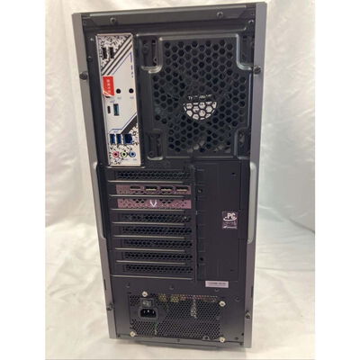 【仙台店】中古  THIRDWAVE GALLERIA RA7C-R47 (Core i7-13700F/32GB/SSD 1TB/-/RTX 4070/-/W11H/-) 3240011700 