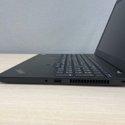 【静岡東瀬名店】中古  Lenovo ThinkPad L15 Gen 1 (INTEL Core i5 10210U 1.6GHz/16GB/SSD256GB/-/オンボード/15.6/1920x1080/Wi-Fi/WEBCAM/W11P64/MicrosoftOffice H&B 2024付) 182474