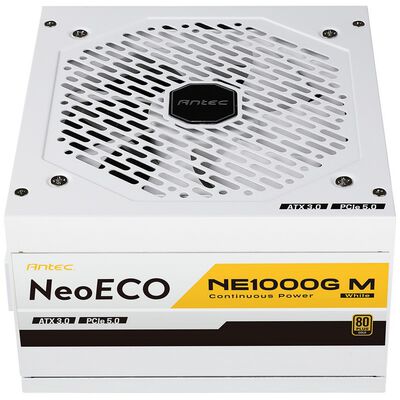 Antec  NE1000G M WHITE ATX 3.0 (1000W) 