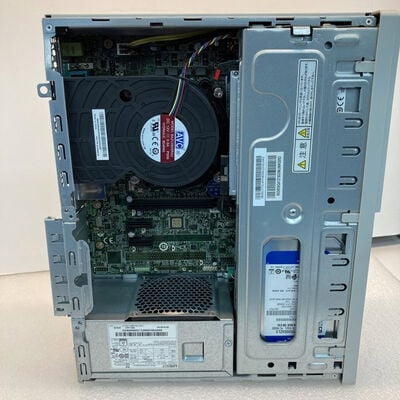 【京都店】中古  NEC Mate PC-MRM28LZ6ACS4 (Core i5 8400/8GB/HDD500GB/DVD-MULTI/オンボード/OS無し) 3180006863 