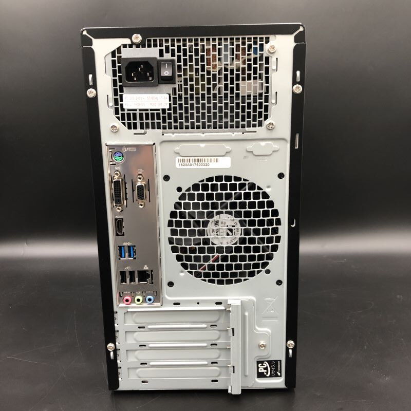 中古 THIRDWAVE Magnate EM041 ｜ パソコン通販のドスパラ【公式】