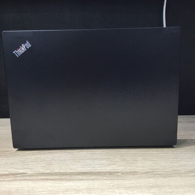 【松山環状枝松店】中古  Lenovo ThinkPad L390 20NS-S2PG00 (Intel Core i3 8145U 2.10GHz/8GB/SSD256GB/なし/オンボード/13.3/1366x768/Wi-Fi/WEBCAM/W11H MAR) 184434 