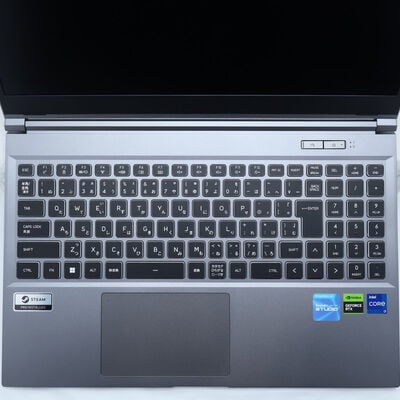 【通販センター】中古  THIRDWAVE GALLERIA RL7C-R35-5N 202454 