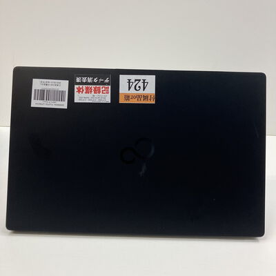 【仙台店】中古  FUJITSU LIFEBOOK U9311/F (Core i5-1145G7/16GB/SSD256GB/-/-/WLAN/13.3インチFHD/W11P64/-) 3240008554 