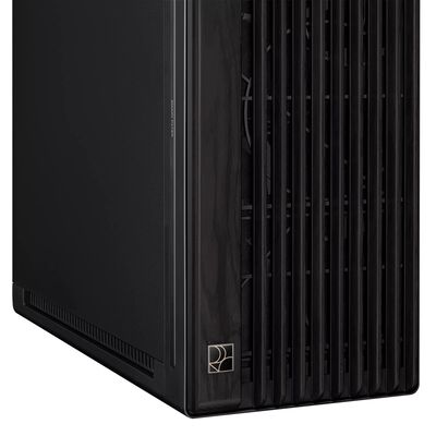 ASUS  PROART PA602 WOOD METAL PWM BLACK (E-ATX) 