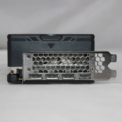 【通販センター】中古  Palit NED408S019T2-1032J (RTX4080 SUPER 16GB) 164275 