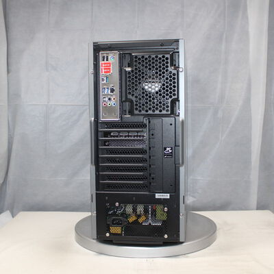 中古  THIRDWAVE GALLERIA SK(Intel Core i7 12700/16GB/SSD2TB/なし/NVIDIA GeForce RTX 3060 Ti 8GB/W11H64 MAR) 179590 