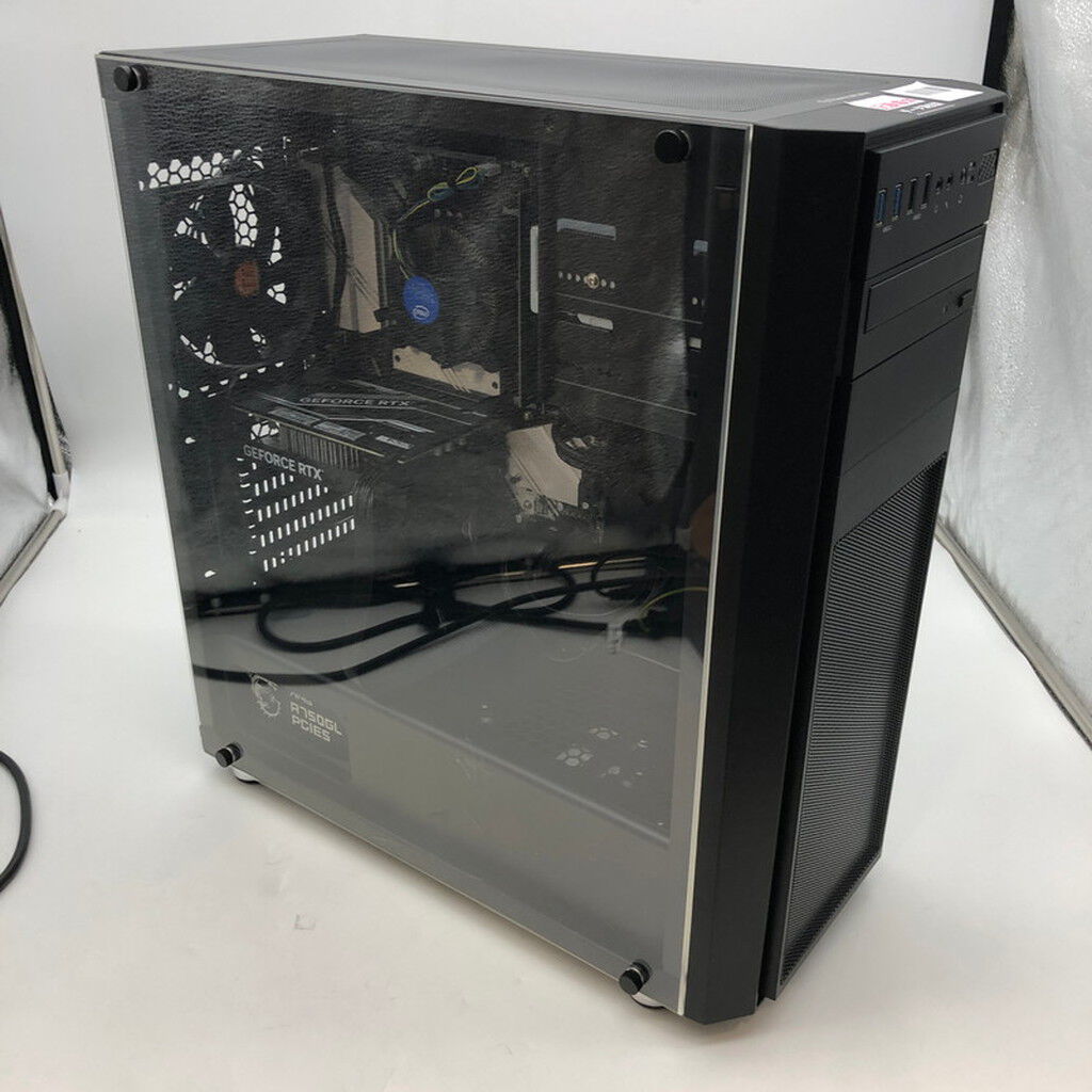 中古デスクトップパソコン｜パソコン通販のドスパラ【公式】
