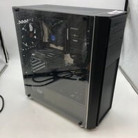 中古  Original PC(i7 9700/16GB/SSD256GB/RTX4060) 4860001360 