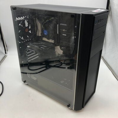 【大分店】中古  Original PC(i7 9700/16GB/SSD256GB/RTX4060) 4860001360 