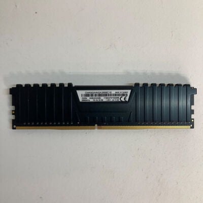 【八王子店】中古  PC4-21300 4GB デスクトップ用 126164 
