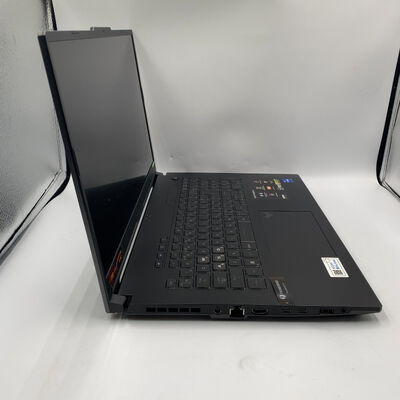 【座間相武台】中古  ASUS TUF GAMING F17 FX707VU4 4510003204 