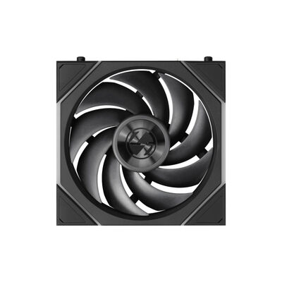 Lian-Li  UNI FAN TL FLEX BK 12TL1F3B (120mm ARGB ブラック 3個パック) 