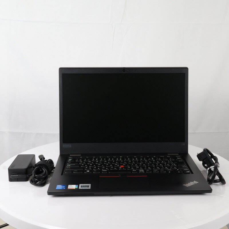 中古 Lenovo ThinkPad L13 Gen 2 20VJS17Y00(Intel Core i5 1135G7/8GB
