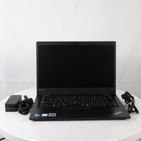 中古  Lenovo ThinkPad L13 Gen 2 20VJS17Y00(Intel Core i5 1135G7/8GB DDR4 (PC4)/SSD256GB/なし/オンボード/13.3/1366x768/Wi-Fi/W11H64 MAR) 199595 