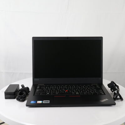 【通販センター】中古  Lenovo ThinkPad L13 Gen 2 20VJS17Y00(Intel Core i5 1135G7/8GB DDR4 (PC4)/SSD256GB/なし/オンボード/13.3/1366x768/Wi-Fi/W11H64 MAR) 199595 