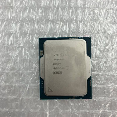 【秋葉原本店】中古  INTEL Core i9 14900 (1700/2.0G/36M/C24/T32) 162948 
