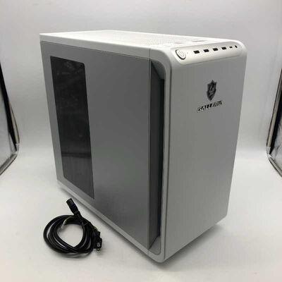 【郡山安積店】中古  GALLERIA XPC7M-R56T16G-WL (Ultra 7 265F/32GB/M.2 SSD1TB/RTX5060Ti 16GB/W11H) 4640003305 