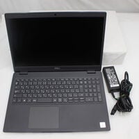 中古  DELL Latitude 3510(Intel Core i5 10210U 1.60GHz/16GB DDR4/SSD256GB/-/オンボード/15.6/1920x1080/GbE/Wi-Fi/WEBCAM/W11H/VBT) 197679 