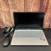 中古  HP　Laptop 14(Ryzen 3 7320U/8GB/SSD250GB/W11H) 5070002314【9/10値下げ!】 