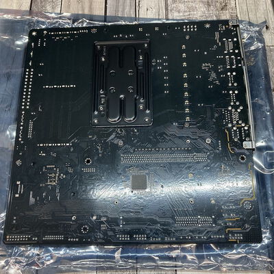【広島店】中古  ASRock B650M Pro RS WiFi (B650 AM5 mATX DDR5) 3320004981 