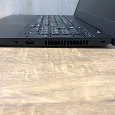 【姫路店】中古  LENOVO ThinkPad L15 Gen2 (INTEL Core i5-1135G7 2.4GHz/16GB/SSD256GB/-/オンボード/15.6/1920x1080/Wi-Fi/WEBCAM/W11P/Microsoft Office Home and Business 2024) 185506 