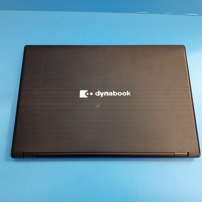 【大須店】中古  dynabook dynabook B65/HU (Core i7-1185G7/8GB/SSD 256GB/Mt/-/WLAN/15.6インチFHD/W11P/-) 3240009874 