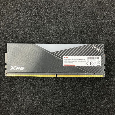 【大須店】中古  PC5-48000 32GB デスクトップ用 149158 