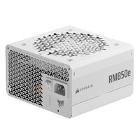 Corsair  RM850e White 2025 CP-9020293-JP (850W) 